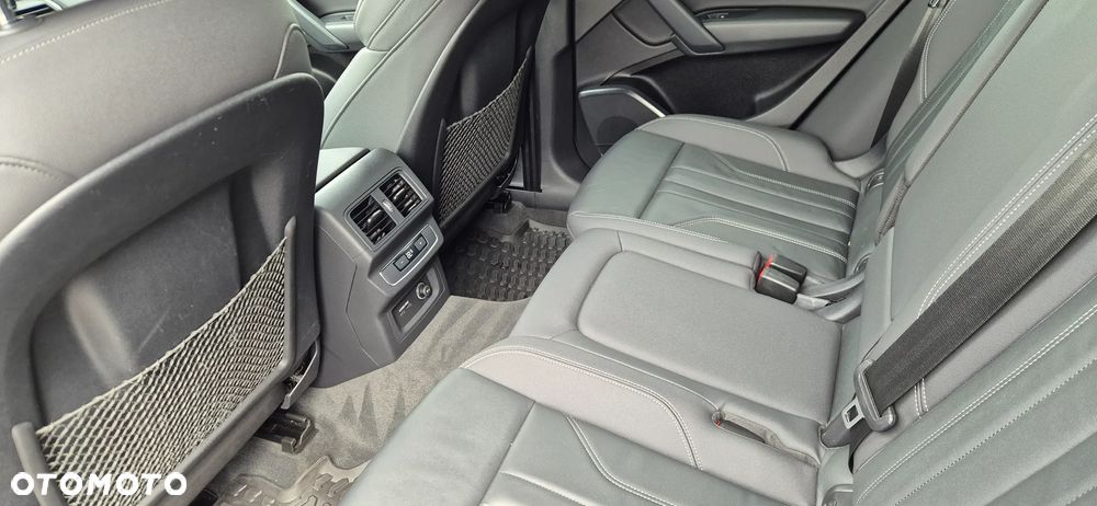 Audi Q5 45 TFSI quattro S tronic S line - 21