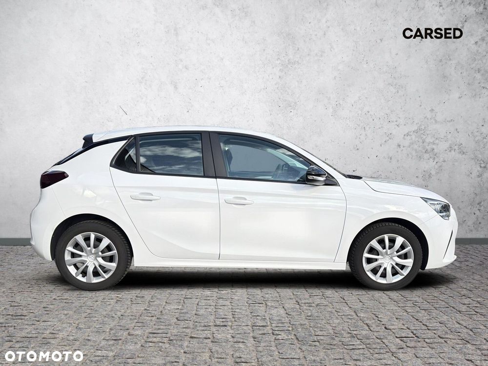 Opel Corsa 1.2 Edition S&S - 8