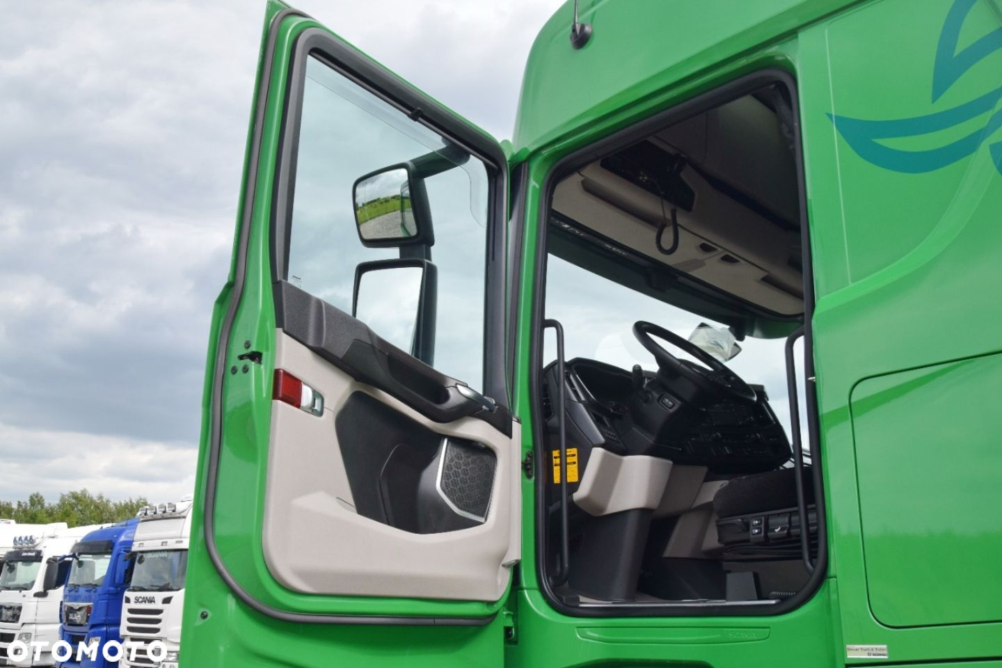 Scania S500 - 26