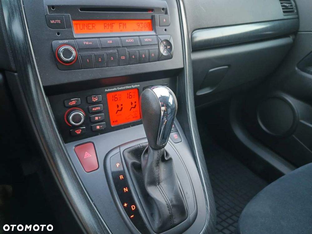 Fiat Croma 1.9 JTD Active - 3