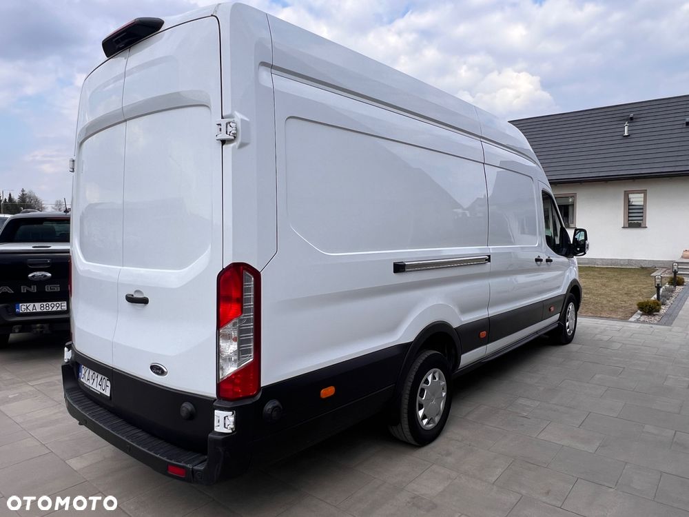 Ford Transit - 31