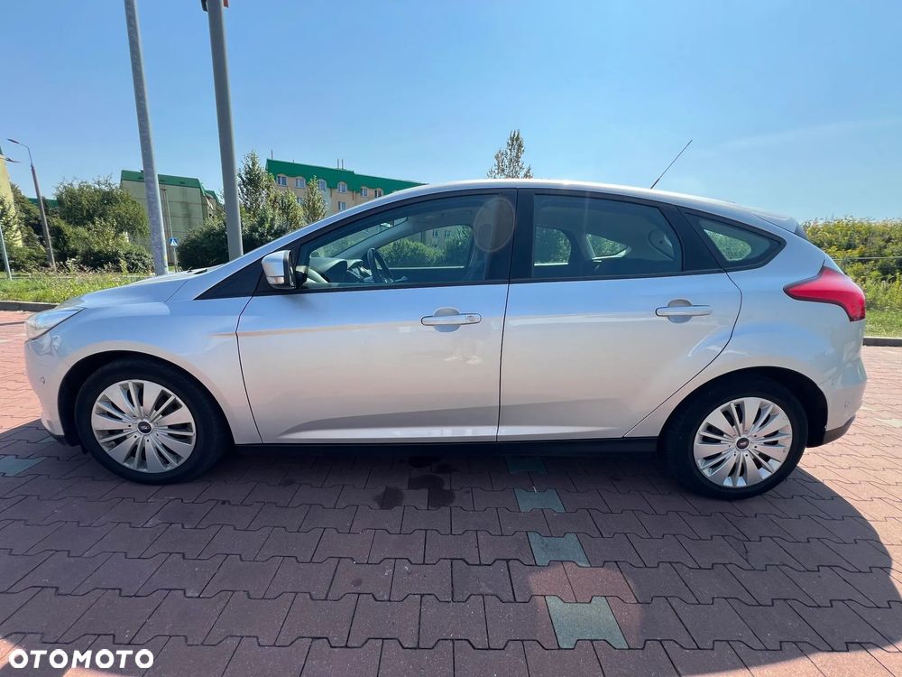 Ford Focus - 7