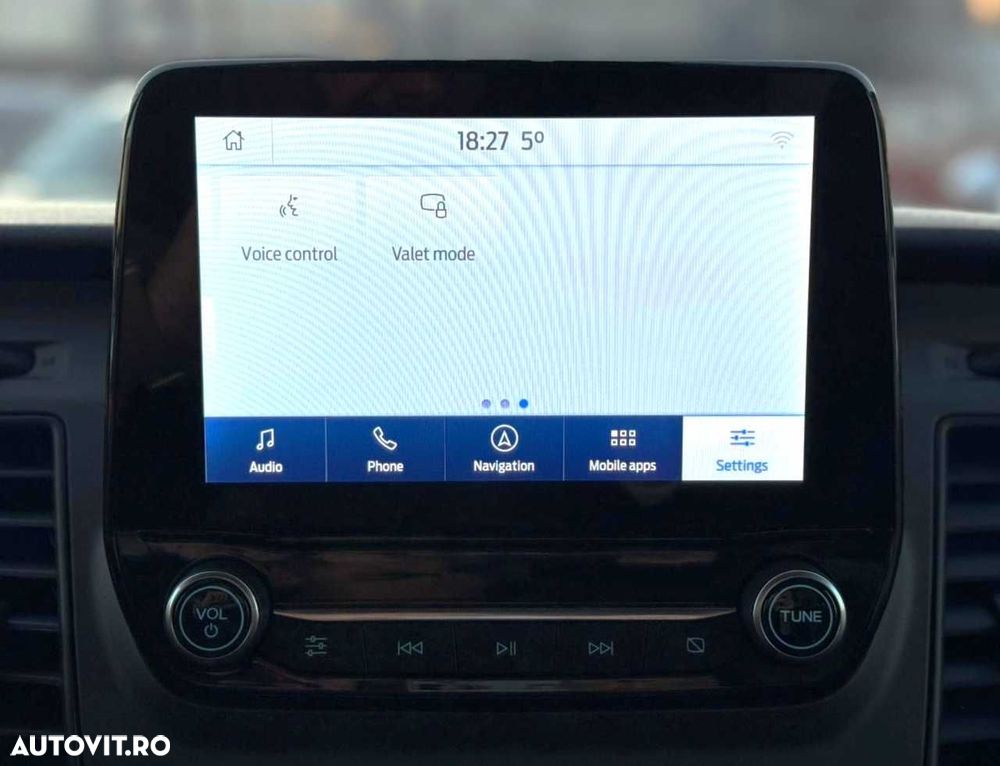 Ford TRANSIT  L3H3 - 34