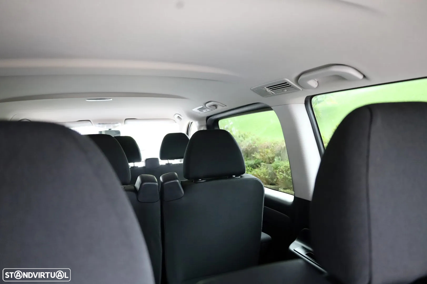 Mercedes-Benz Vito Tourer 116 CDi/34 Pro - 14
