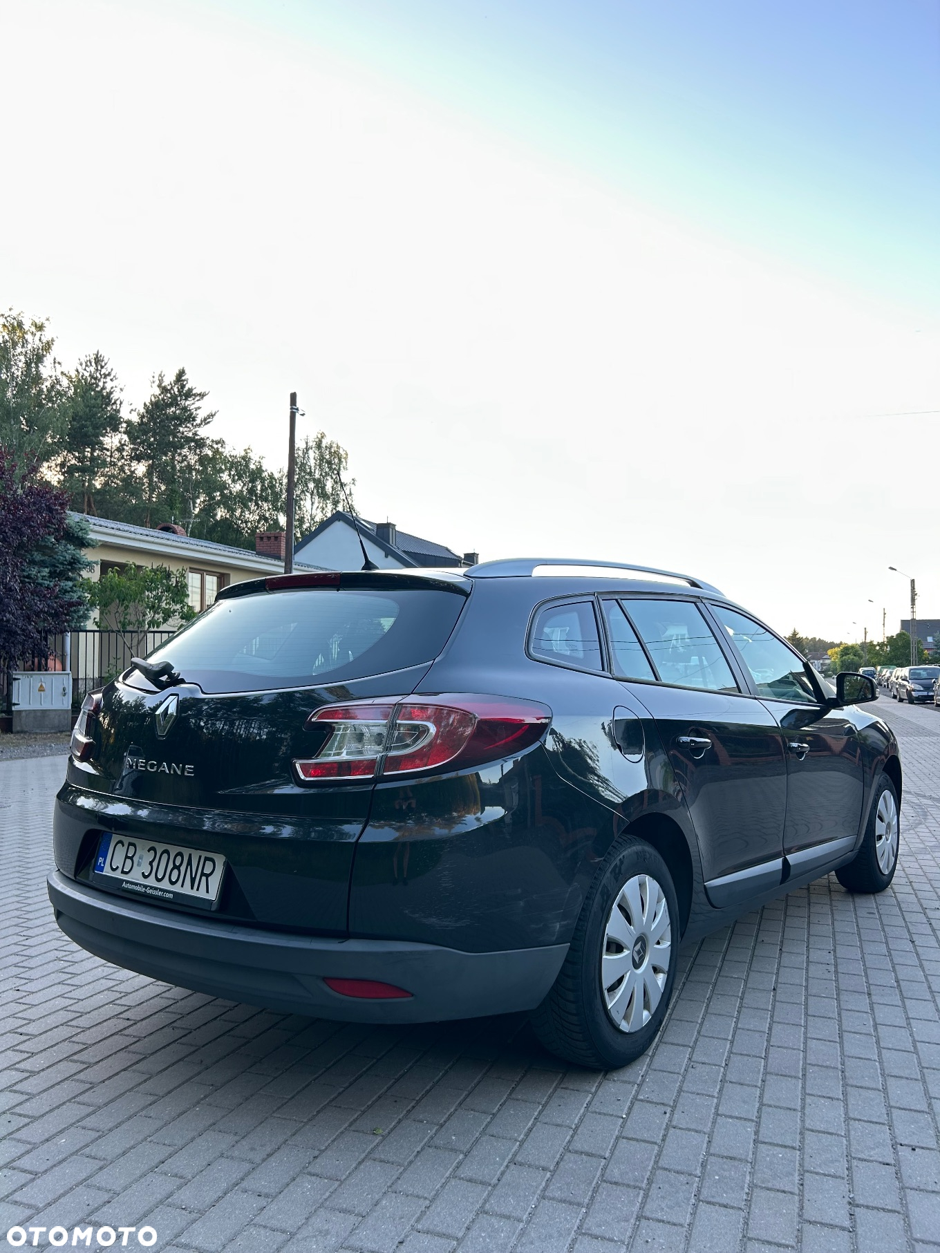 Renault Megane 1.6 16V 110 Authentique - 5