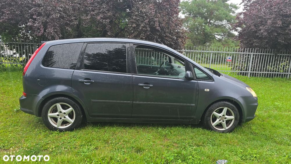 Ford Focus C-Max - 5