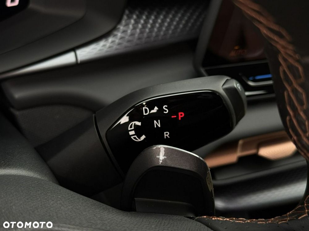 Cupra Terramar 2.0 TSI 4Drive DSG - 17