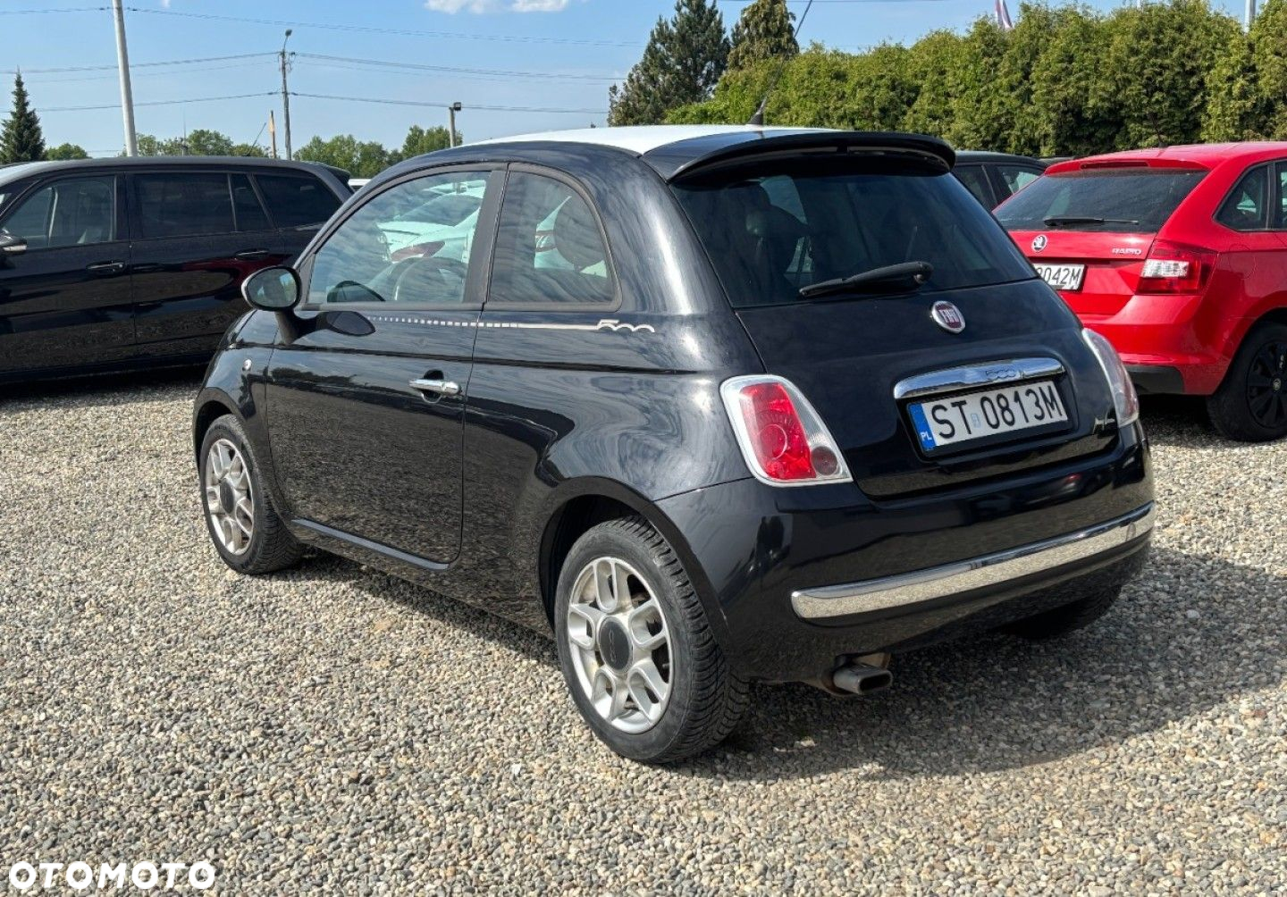 Fiat 500 - 3