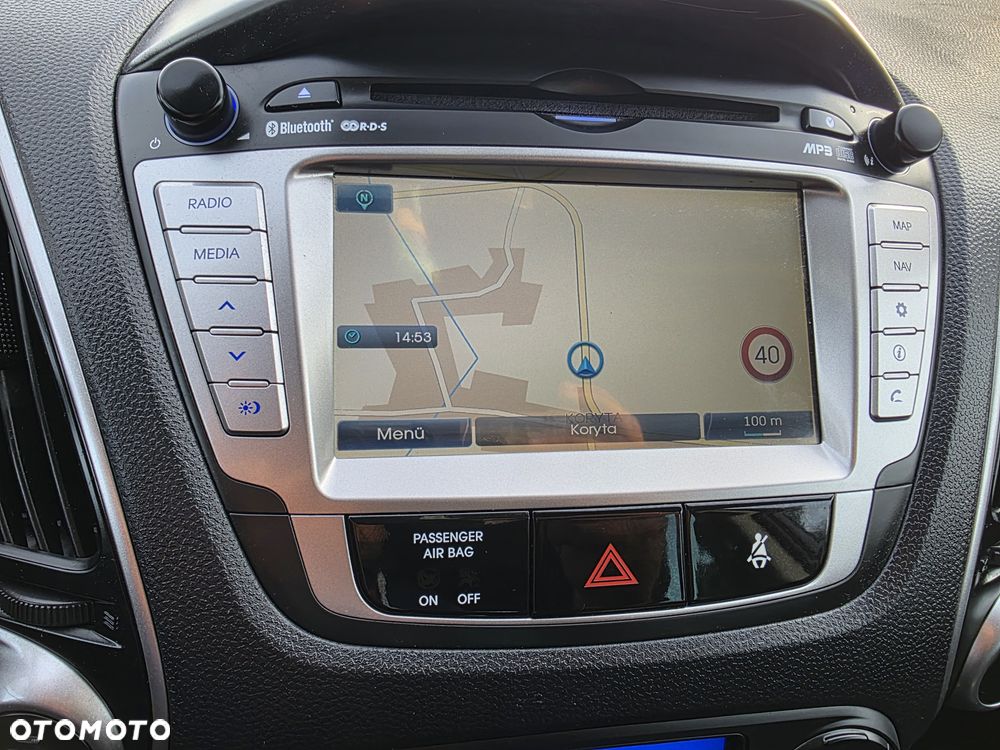 Hyundai ix35 2.0 Comfort 2WD - 25