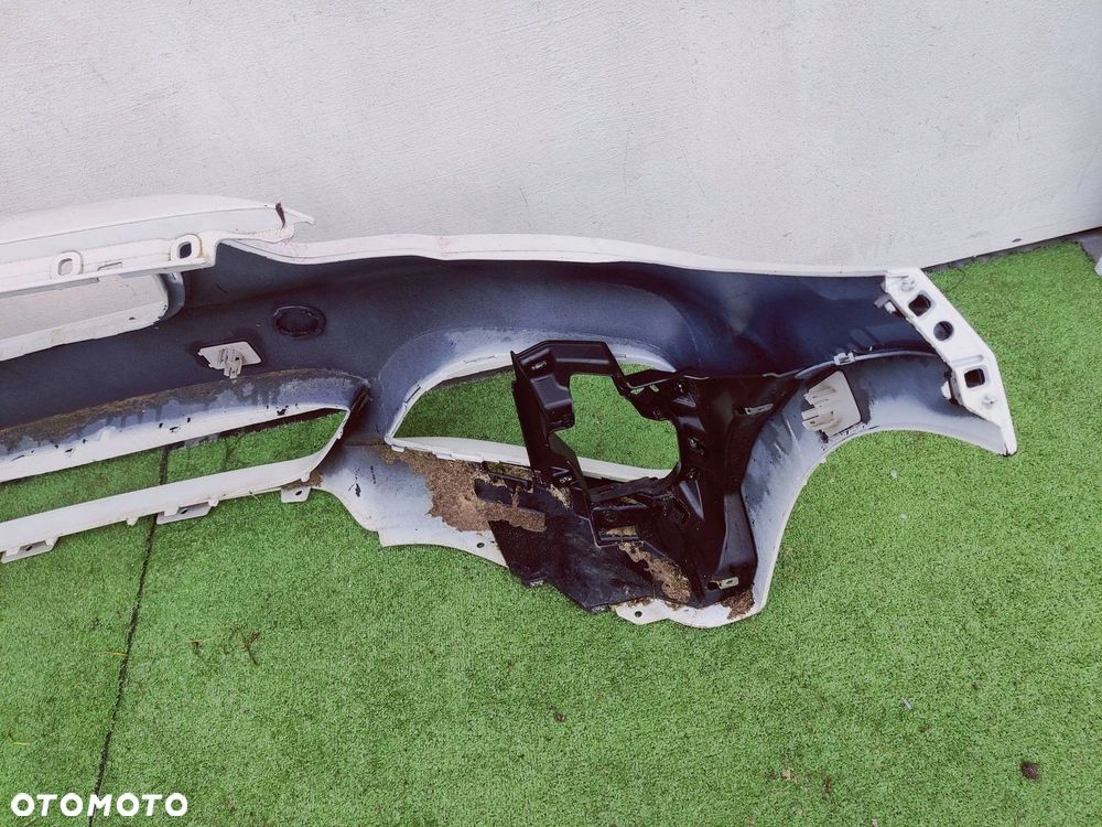 BMW 1 F20 F21 2018 Z przodu Zderzaki - 7