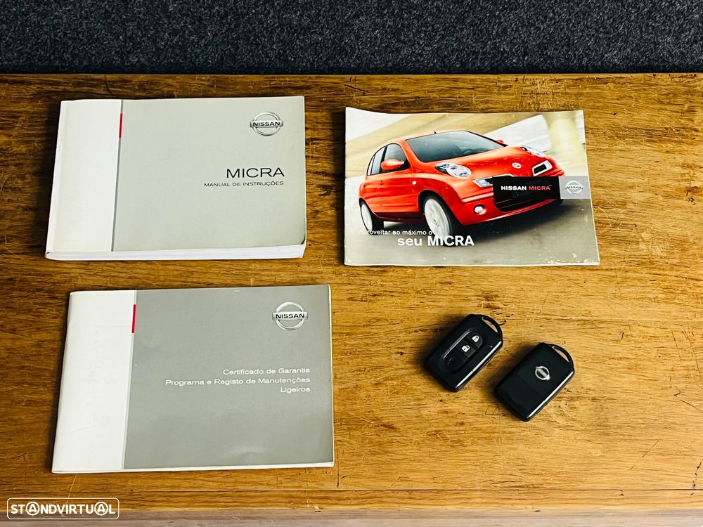 Nissan Micra 1.6 160SR - 53