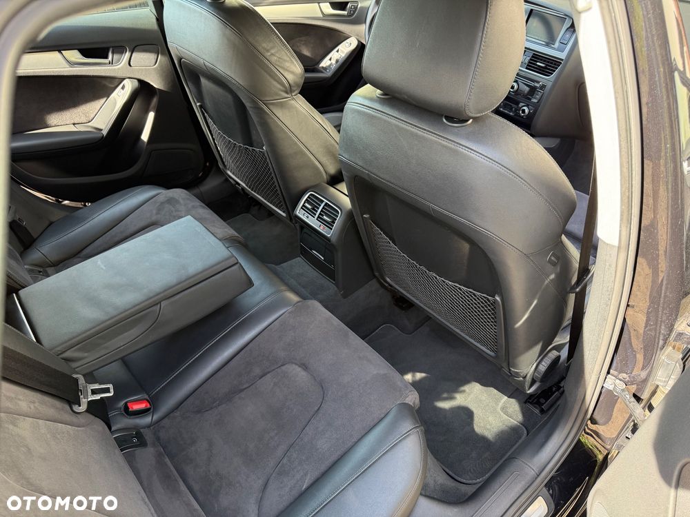 Audi A4 - 13