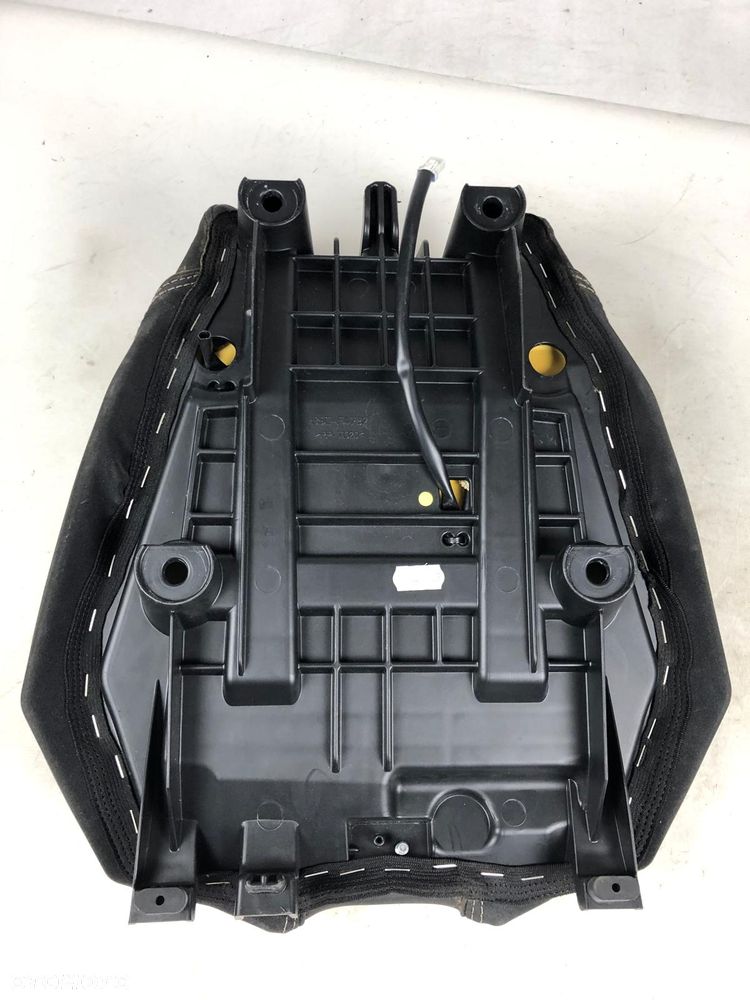 Yamaha Tracer 900 MT-09 18-20 Siedzenie Kierowcy Kanapa Comfort - 6