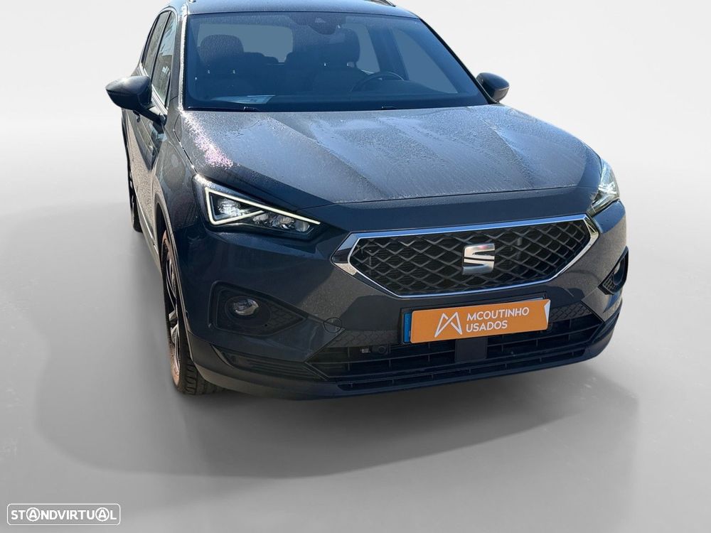 SEAT Tarraco 2.0 TDI Style DSG - 7