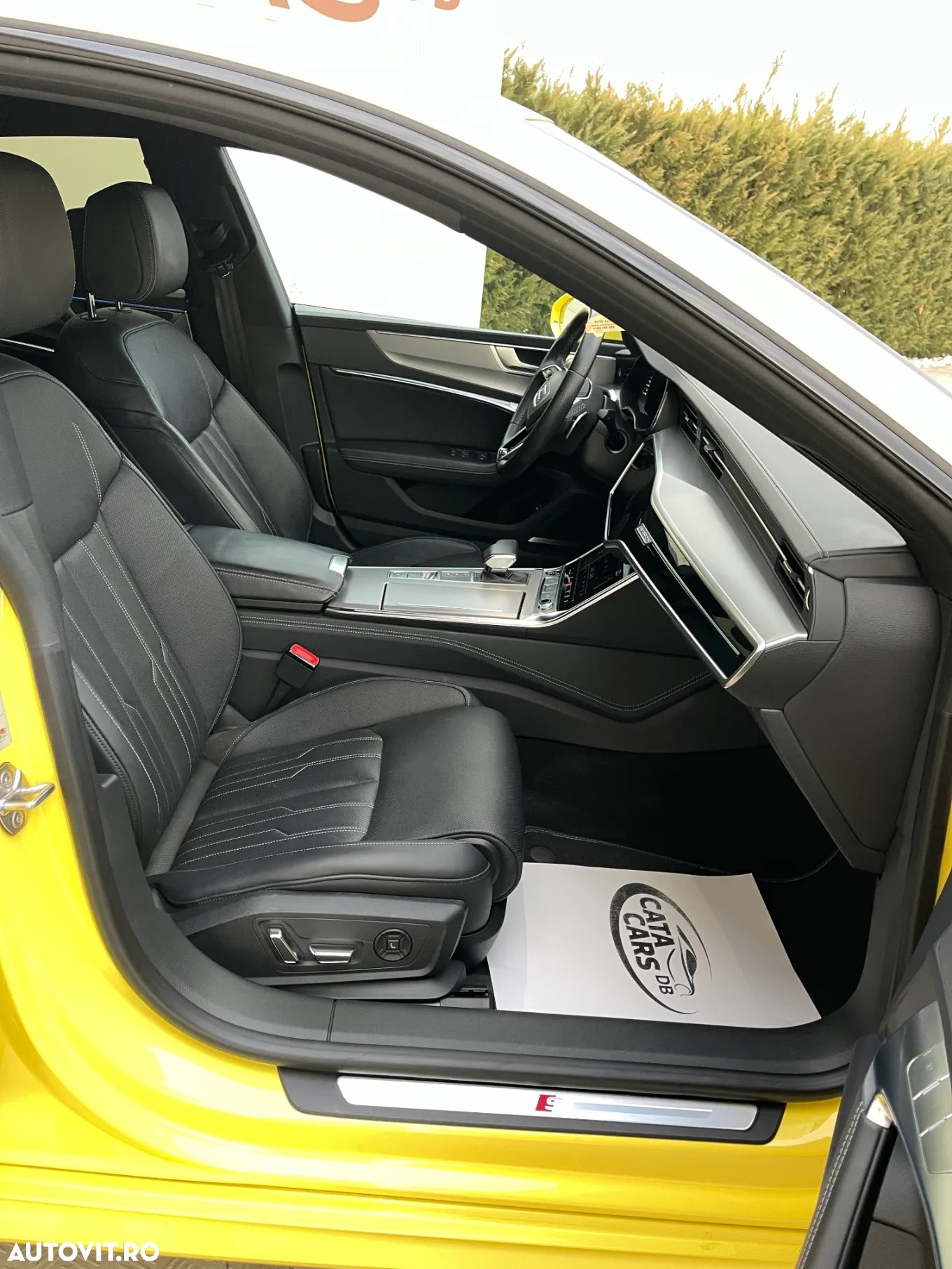 Audi A7 - 20