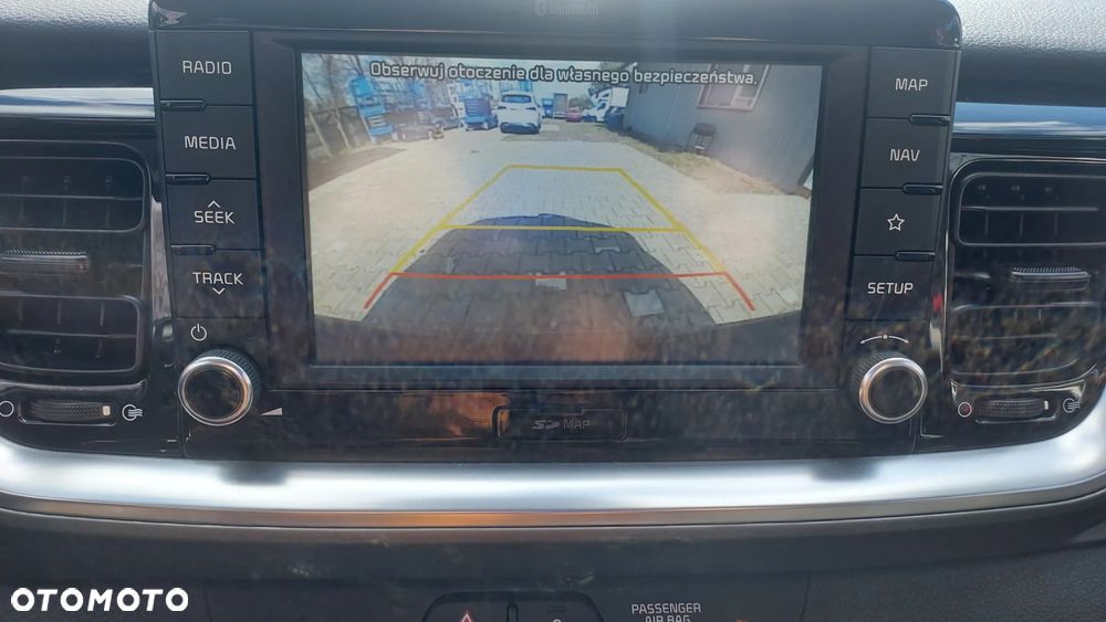 Kia Stonic 1.0 T-GDI 100 OPF Nightline Edition - 17