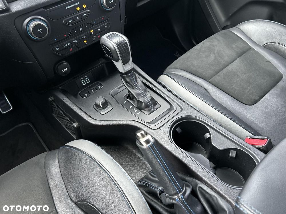 Ford Ranger 2.0 EcoBlue 4x4 DC Raptor - 21