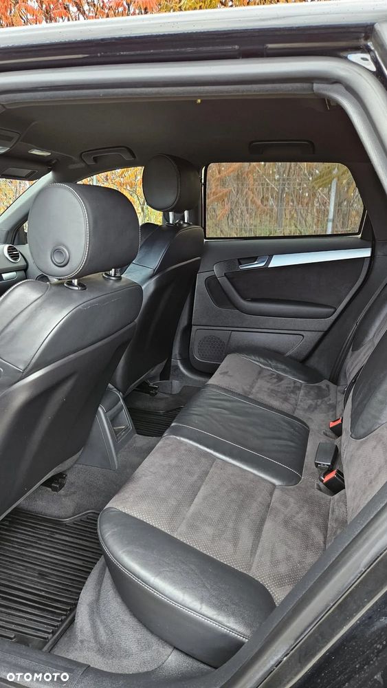 Audi A3 Sportback - 7