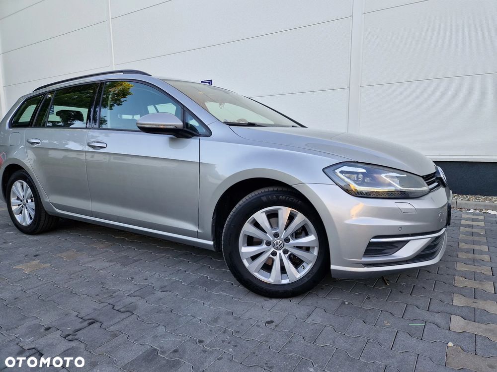 Volkswagen Golf 1.4 TSI BMT Comfortline - 17