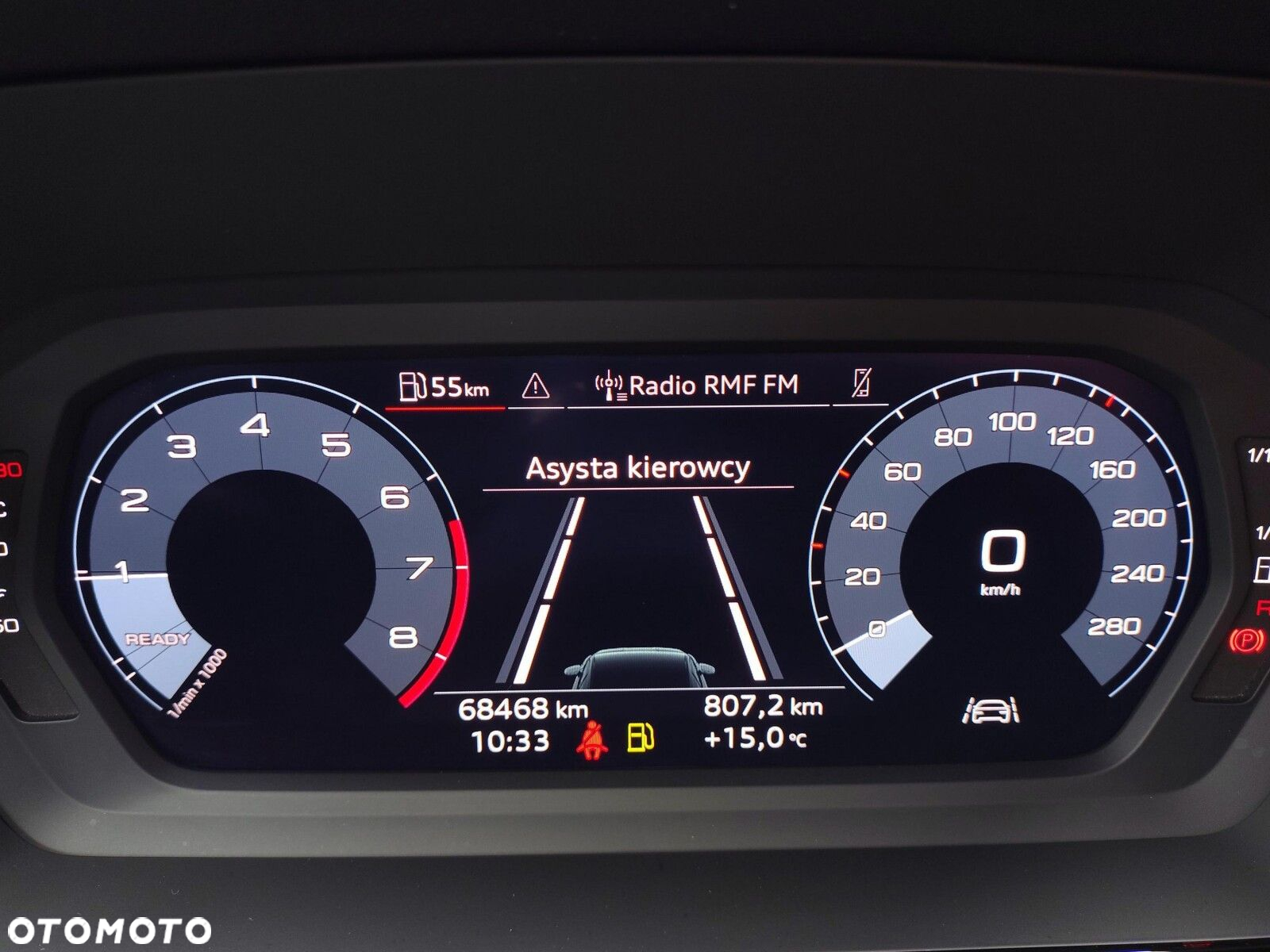 Audi A3 35 TFSI Advanced - 28