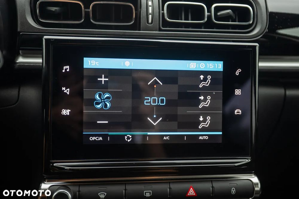 Citroën C3 Pure Tech 110 S&S ELLE ONLINE EDITION - 28