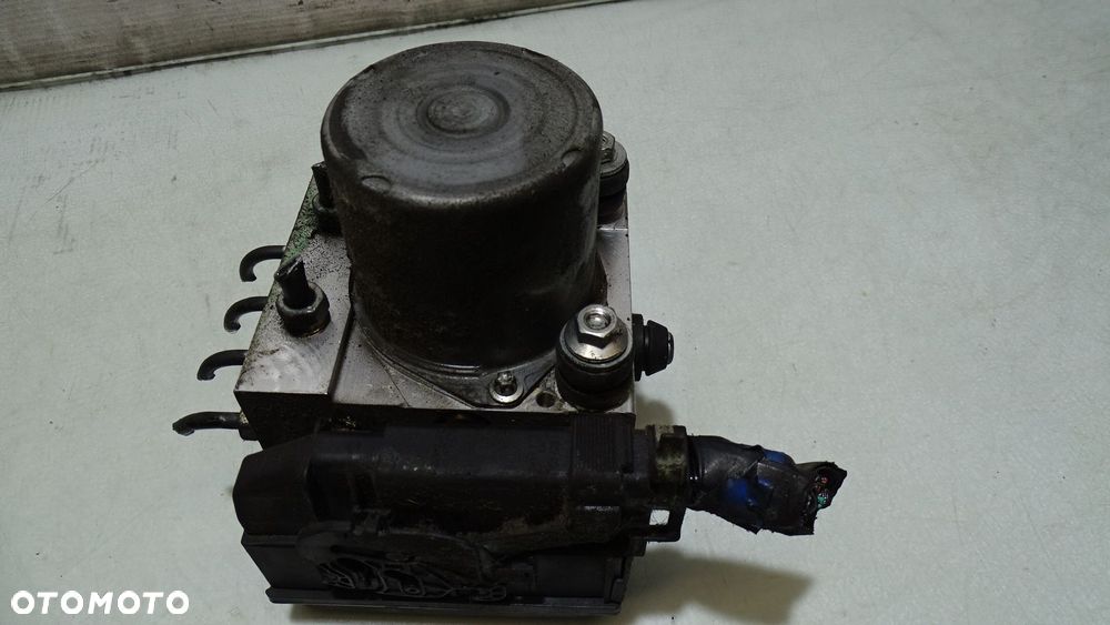 POMPA ABS SUBARU FORESTER SH 2.0D 0265951123 - 8