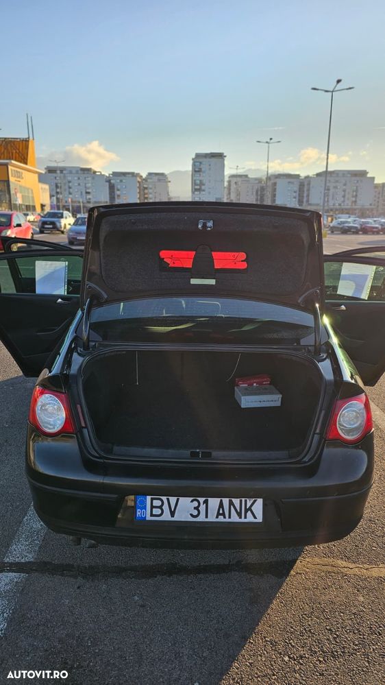 Volkswagen Passat 1.9TDI Comfortline - 7