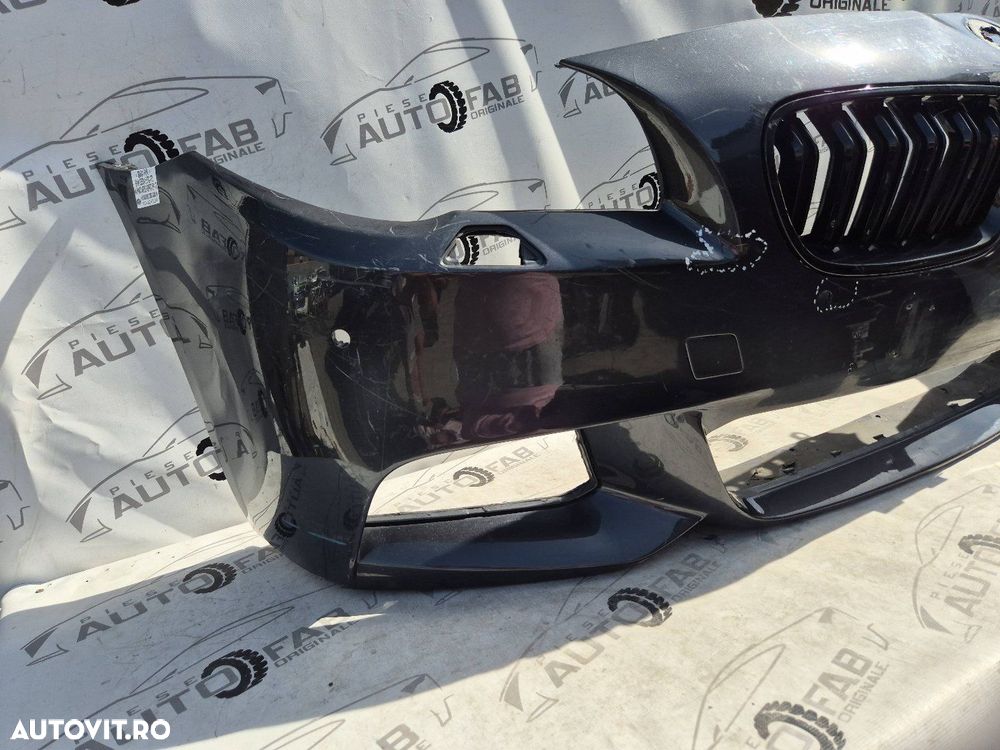 Bara fata Bmw Seria 5 F10-F11 M-Paket an 2009-2010-2011-2012-2013-2017 - 7
