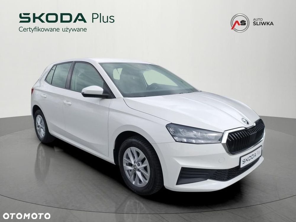 Skoda Fabia 1.0 TSI Ambition - 7