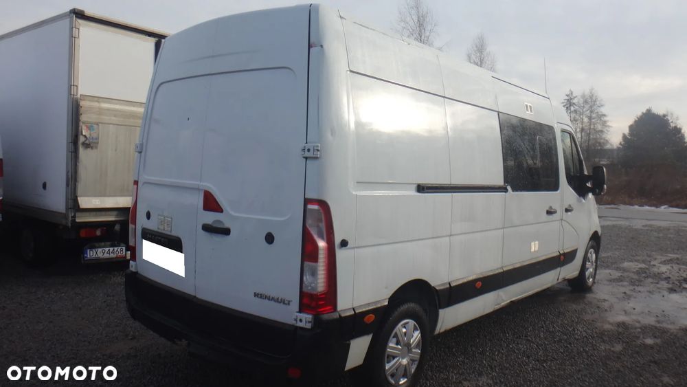 Renault Master - 6