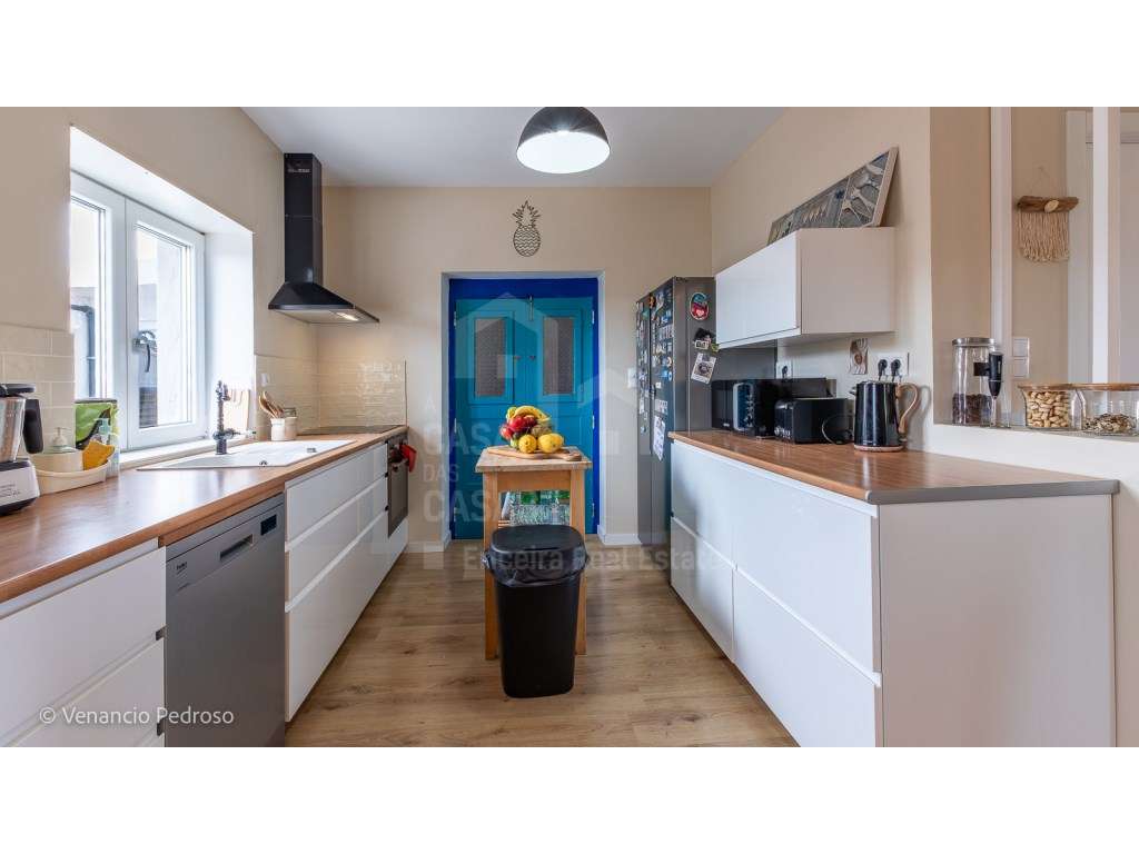 Vende Moradia T3 - Ericeira 3 Km, A Casa das Casas - Grande imagem: 3/37