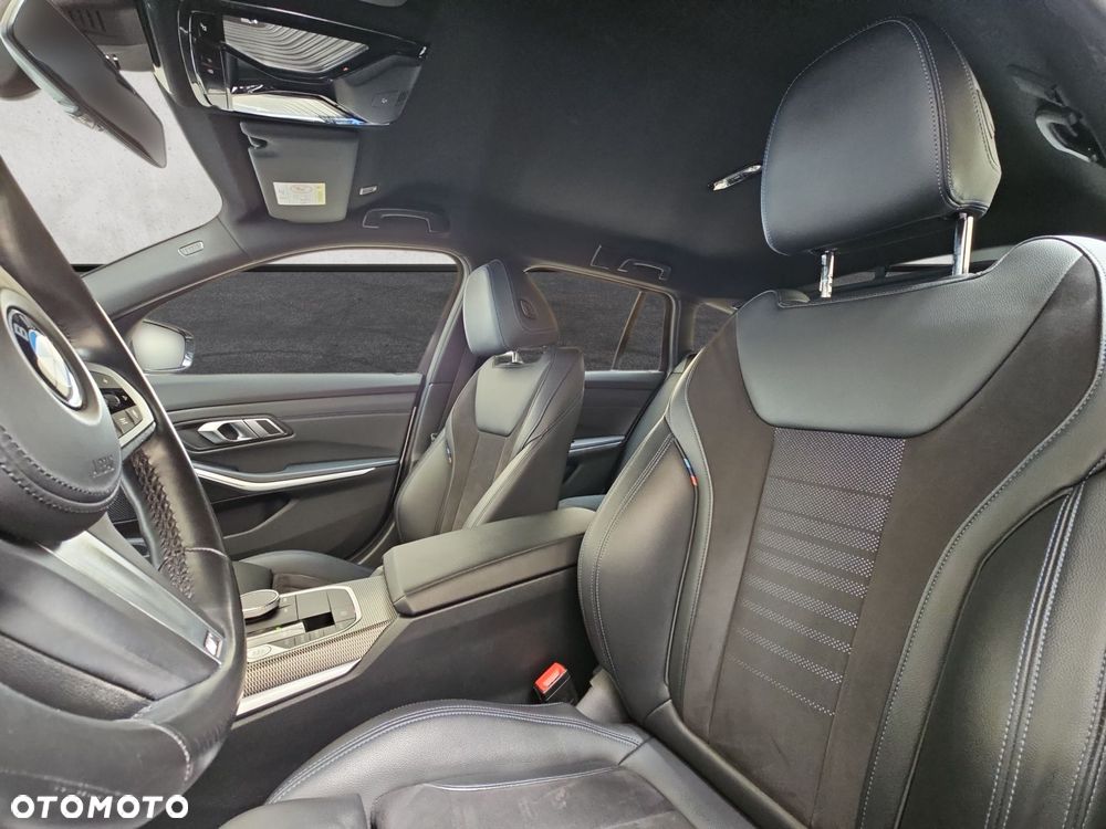 BMW Seria 3 - 12