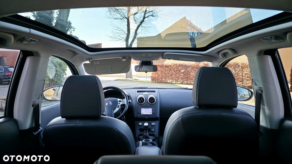 Nissan Qashqai 2.0 Tekna - 17