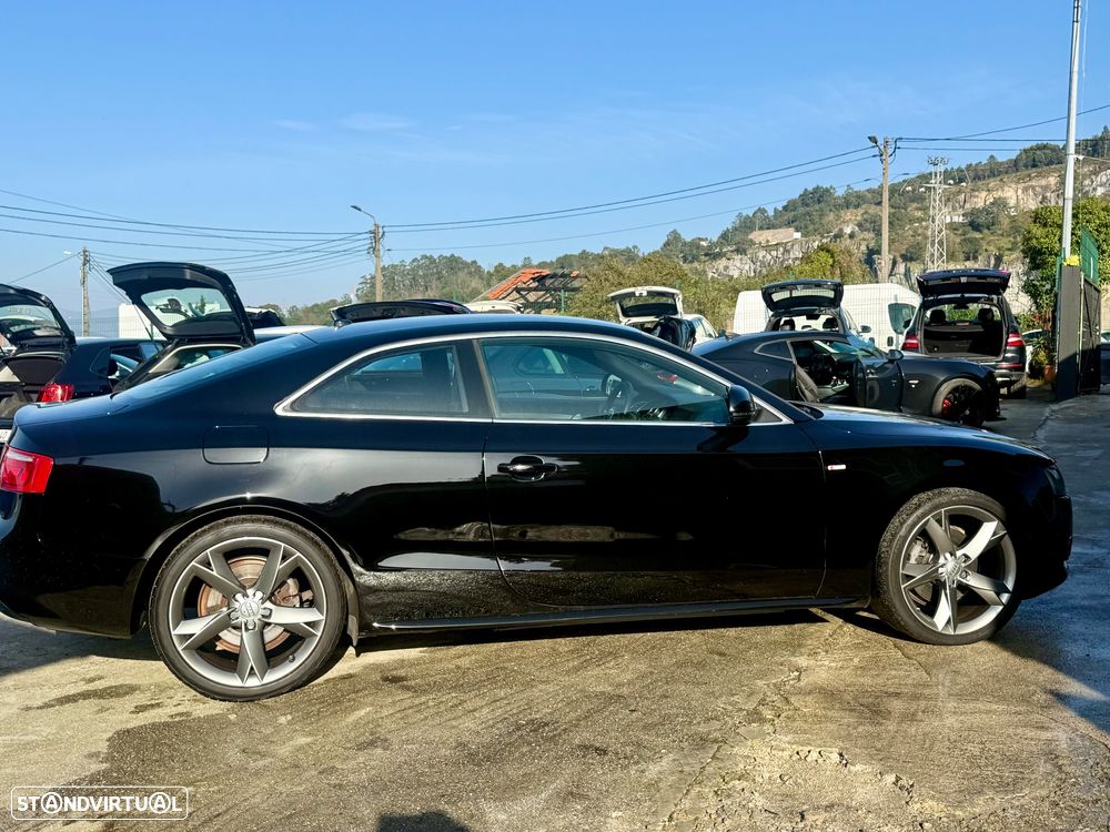 Audi A5 2.0 TDI S-line - 30