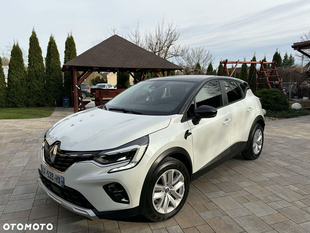 Renault Captur 1.0 TCe Equilibre - 16