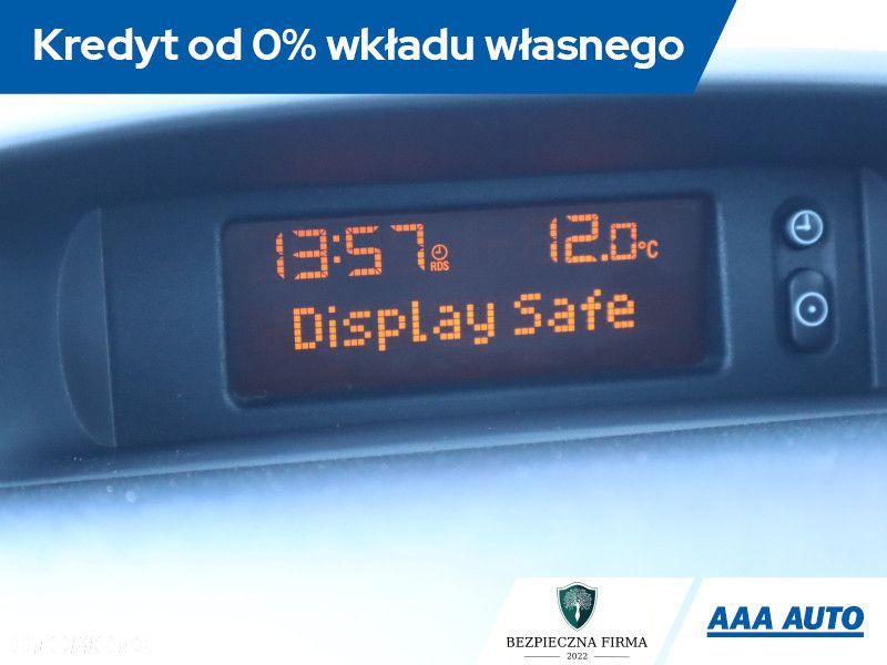 Opel Meriva - 14