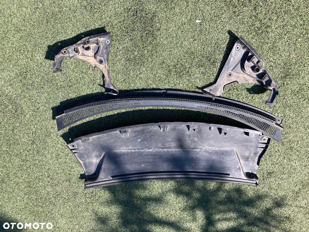 PODSZYBIE KOMPLETNE RENAULT SCENIC IV - 2