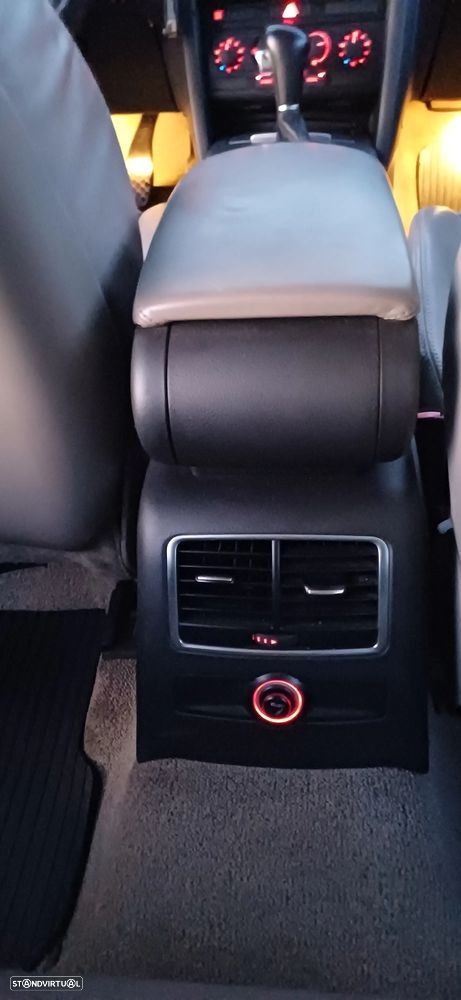 Audi A6 Allroad 3.0 TDi V6 Tip. - 26