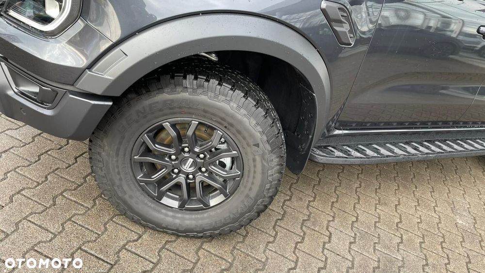Ford Ranger - 10