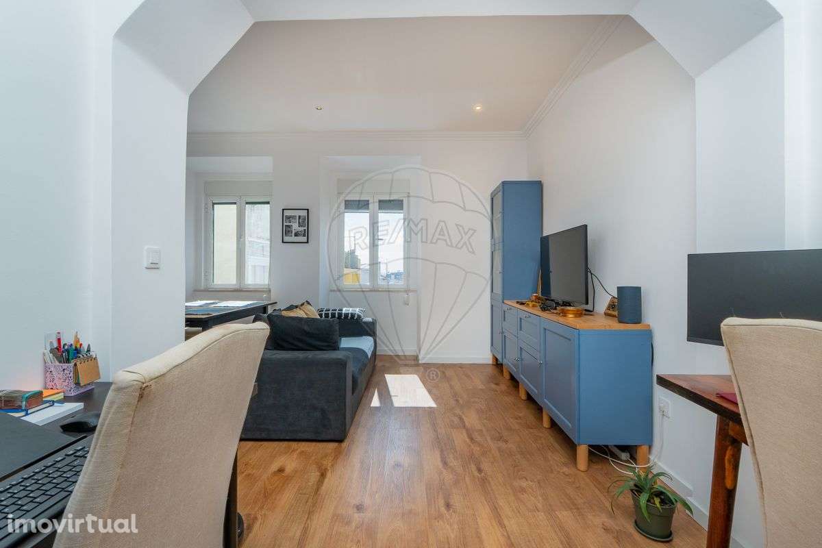 Apartamento T2 para venda - Grande imagem: 5/28