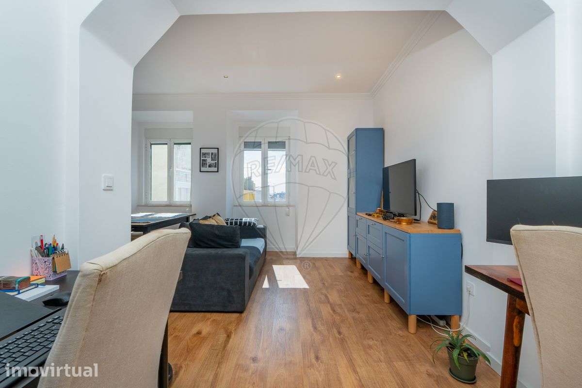 Apartamento T2 para venda - Grande imagem: 5/28