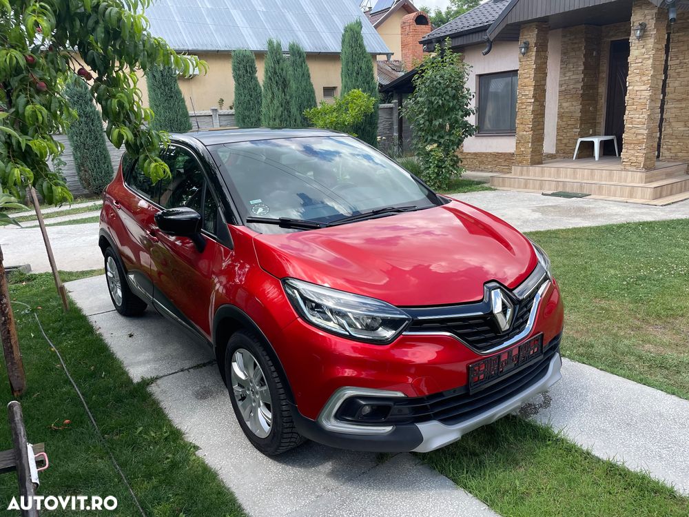 Renault Captur - 16