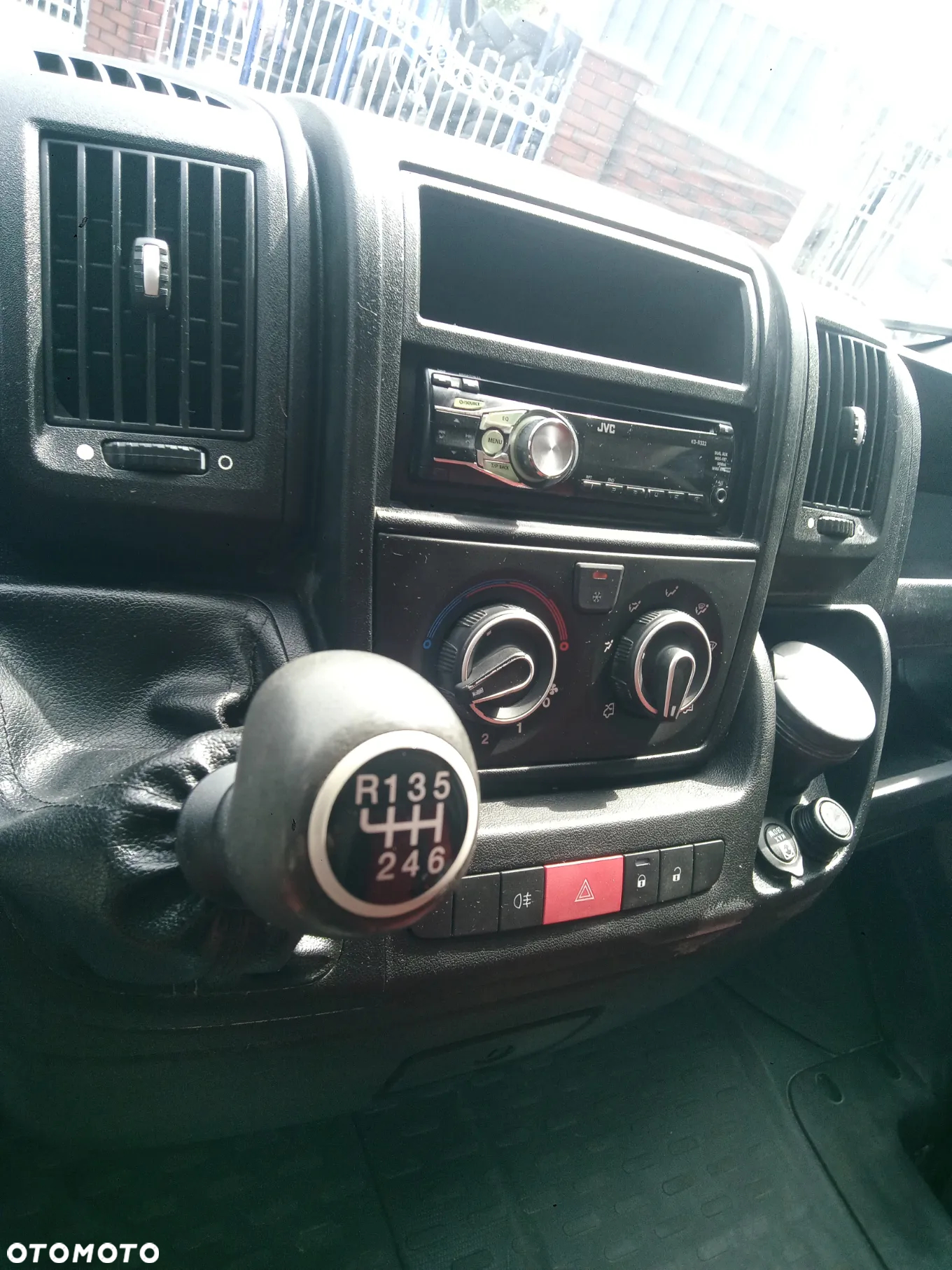 Fiat Ducato - 8