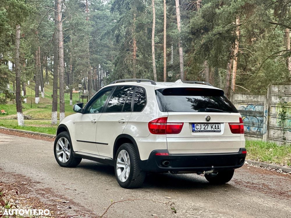 BMW X5 3.0d Aut. - 5