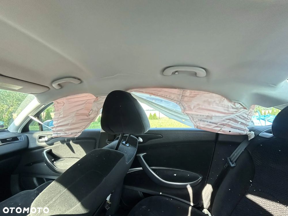 Citroën C5 2.0 HDi Exclusive Equilibre Navi - 7