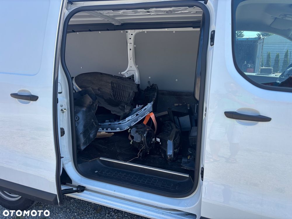 Opel Vivaro - 16