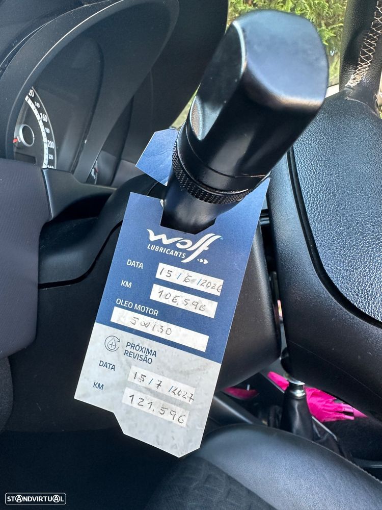 Kia Ceed 1.6 CRDi - 9
