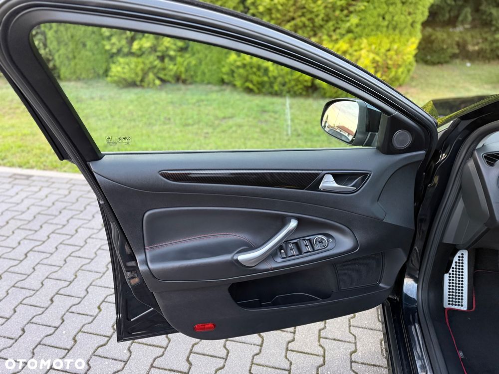 Ford Mondeo 2.2 TDCi Titanium S - 22