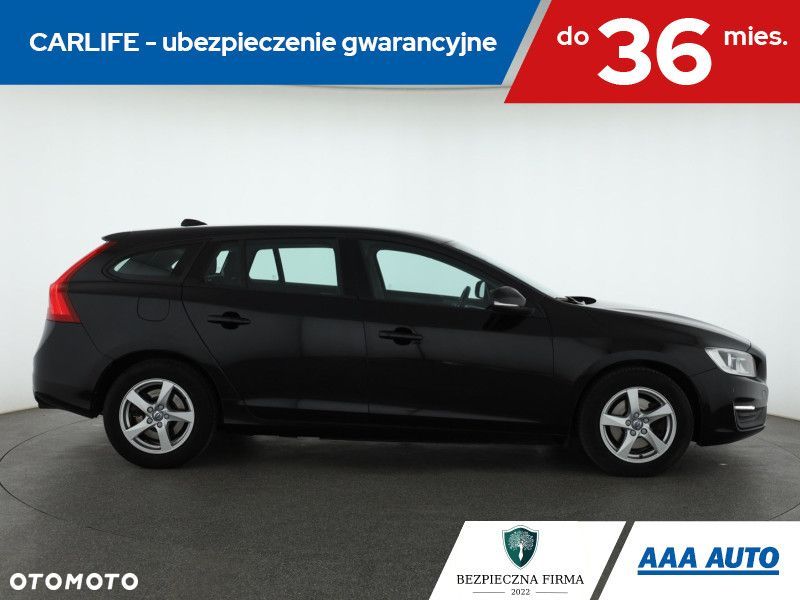 Volvo V60 - 7