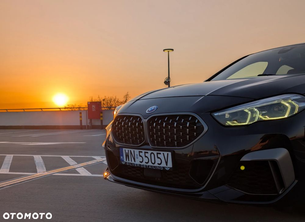 BMW Seria 2 M235i xDrive Edition Colorvision - 1